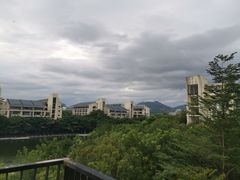 -海南热带海洋学院(三亚校区)