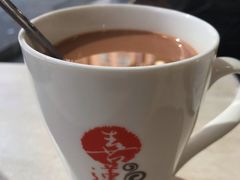 -喜莲咖啡