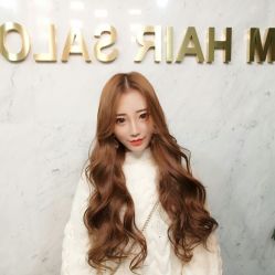 点击看大图 -3AM HAIR SALON烫发染发接发