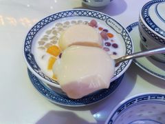 豆花布丁+珍珠芋圆-赵记传承(佛山禅城魁奇路店)