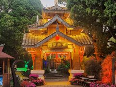 -云南民族村