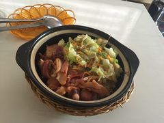 -广东煲仔饭