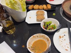 -东来顺饭庄(金泉广场店)