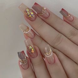 -斯馨·健康美甲美睫