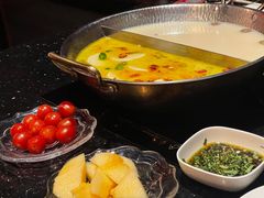 -捞王锅物料理(丰联店)