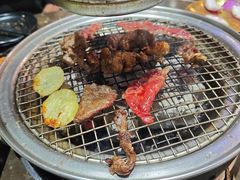 -江城二当家烤牛肉(莲塘新村店)