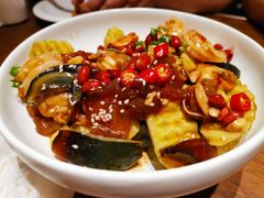 -北李妈妈菜·虾爬子大锅贴(贵和店)