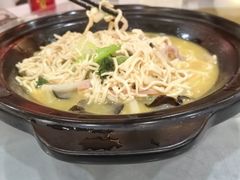 -老街饭庄·地道淮扬菜(扬子江北路总店)