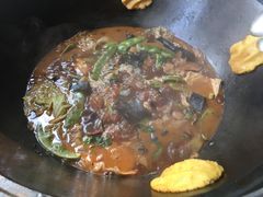 -荣德灶台鱼(圣泉寺店)