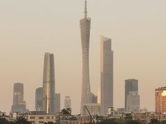 -海珠湖公园