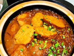 -阿英煲(凉城路店)