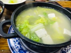 -东四卤煮店(东四北大街店)