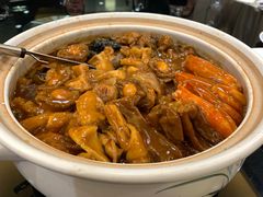 -东江海鲜酒家(艺都分店)