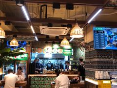 -云阿蛮云南生烫牛肉米线(奉贤路店)