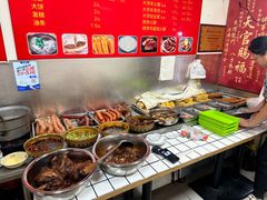 -原掩骨会饶阳豆腐脑总店