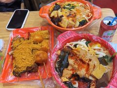 -安发瞧麻辣烫(总店)