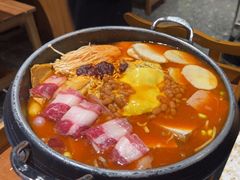 -欧巴烤肉(创富世纪店)