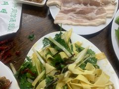 -西塔隆太白烤牛肉馆(图们路店)