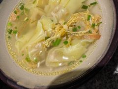 -南京大牌档(龙湖长楹天街店)