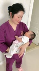 -妍悦母婴月子会所(武汉天地店)