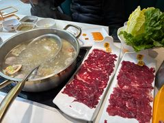 -潮发潮汕牛肉店(永庆坊店)