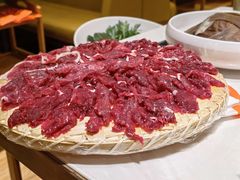 -今日牛事潮汕鲜牛肉火锅(瑞金店)