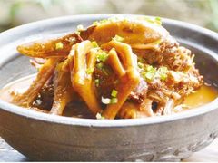 -木子山庄·安徽省老字号·中国炖锅宴