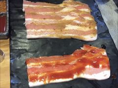 -木槿花开烤肉店(盐河南路店)