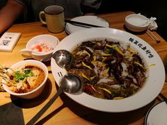 老坛子酸菜鱼-太二酸菜鱼(正大广场店)