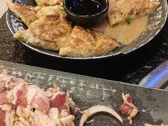 -老卜奎齐齐哈尔烤肉(人民东路店)