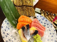 -尺山寸水日料(马桥满天星店)