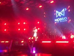 -MOSSO·Liveshow(M3香港广场店)