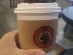 -太平洋咖啡(市府恒隆二店)