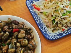 -品鲜村农家菜·阳澄湖大闸蟹(总店)