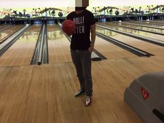 -广州保龄球馆(广州天河体育中心店)