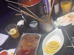 -冰城小镇音乐串吧·聚会餐厅(百子湾店)