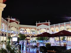 -佛罗伦萨小镇广佛名品奥特莱斯(疏港路店)