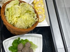 -沄记顺德菜打边炉(东直门店)
