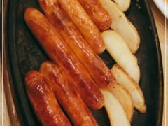 -萨莉亚意式餐厅(特力时尚汇店)