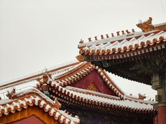 -故宫博物院(故宫)