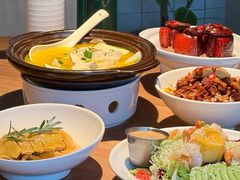 -沛家·西餐Brunch·直火料理