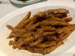 -江城小馆陕南妈妈菜·全球旅行餐厅(钟楼店)