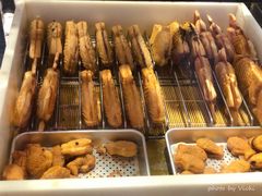 -粉粉乐鲷鱼烧(美罗城店)
