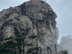 -罗田天堂寨风景区