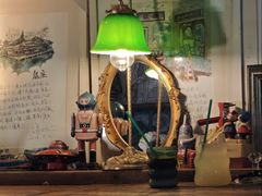 -大水的店(昙华林店)