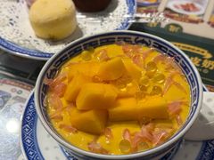 -广信牛奶甜品世家(台东店)