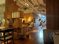 -无印良品餐堂 MUJI Diner(成都太古里店)