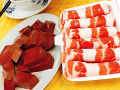 -濠轩阁特色生蚝火锅(水湾路店)