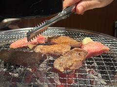 -蒜香焼肉PURUSHIN(马场路店)