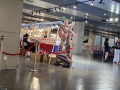 -中国铁道博物馆(正阳门馆)